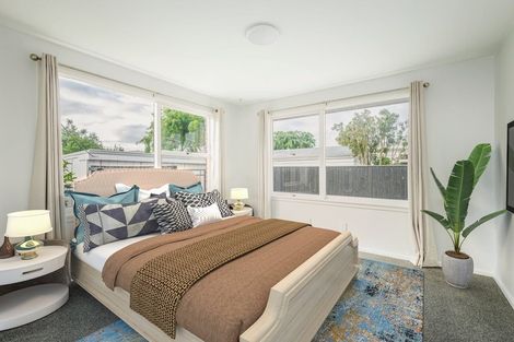 Photo of property in 2/187 Knowles Street, St Albans, Christchurch, 8052