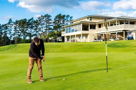 Photo of property in 7 Park Avenue, Mangawhai Heads, Mangawhai, 0505