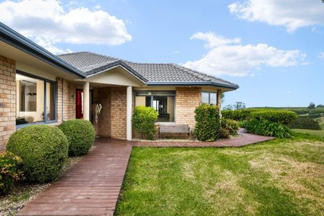 Photo of property in 165 Lindemann Road, Tahawai, Katikati, 3170