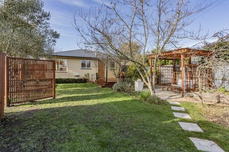 Photo of property in 4 Trafford Street, Harewood, Christchurch, 8051