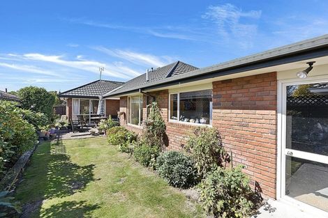 Photo of property in 5/61 Waimairi Road, Upper Riccarton, Christchurch, 8041