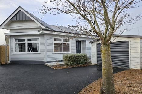 Photo of property in 41 Gresford Street, Edgeware, Christchurch, 8013
