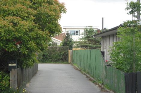 Photo of property in 47 Nicholls Street, Richmond, Christchurch, 8013