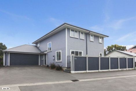Photo of property in 66b Derby Street, St Albans, Christchurch, 8014