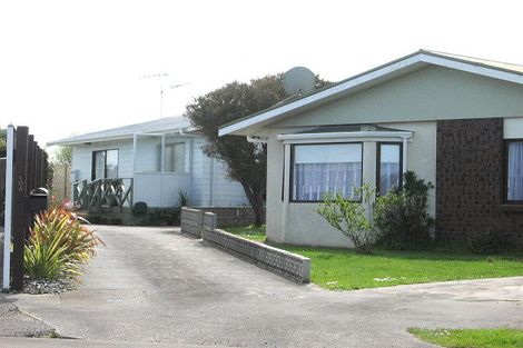 Photo of property in 10b Essex Place, Springvale, Whanganui, 4501