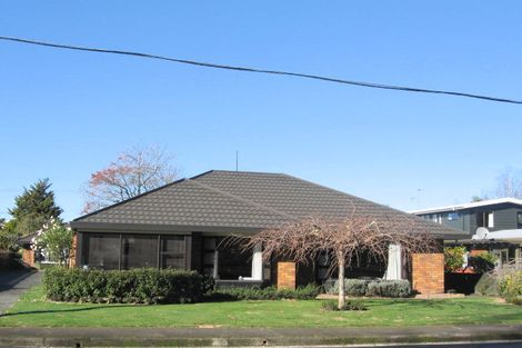 Photo of property in 3/611 Roberts Street, Hastings, 4122