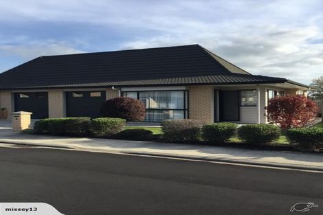 Photo of property in Kowhai Villas, 100unit Taylor Avenue, Paeroa, 3600