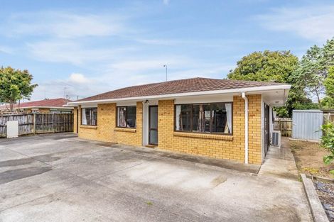 Photo of property in 3/10 Airfield Road, Takanini, 2112