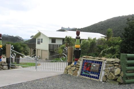 Photo of property in 107 Ocean Beach Road, Whangarei Heads, Whangarei, 0174