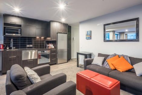 Photo of property in Vsp South, 903/166u Victoria Street, Te Aro, Wellington, 6011