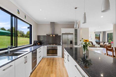 Photo of property in 93 Escott Road, Dairy Flat, Albany, 0794