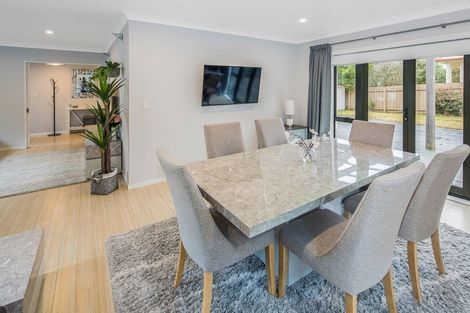 Photo of property in 7 Claverton Grove, Churton Park, Wellington, 6037