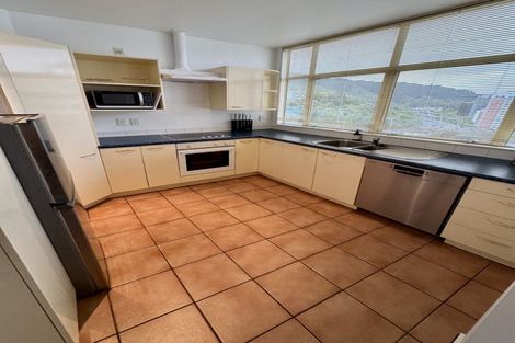 Photo of property in Hume House, 33/152u The Terrace, Wellington Central, Wellington, 6011