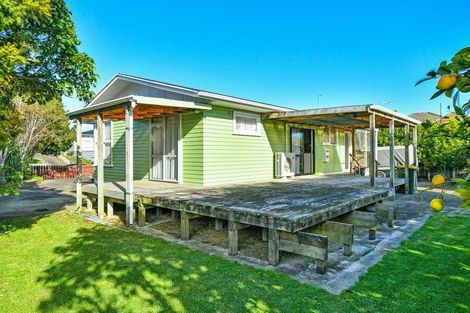Photo of property in 46 Imrie Avenue, Mangere, Auckland, 2022