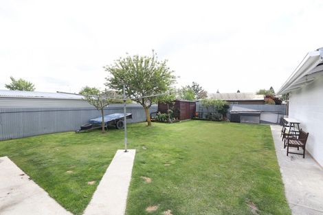 Photo of property in 9 Kitchener Street, Netherby, Ashburton, 7700