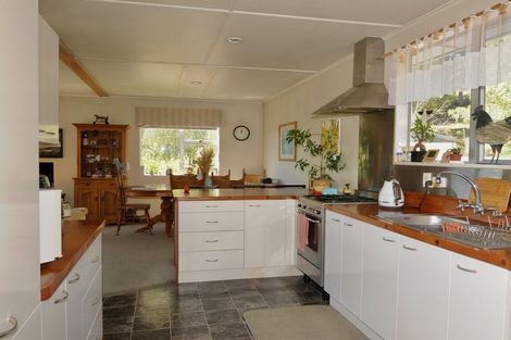 Photo of property in 57 Cattle Valley Road, Kurow, 9435