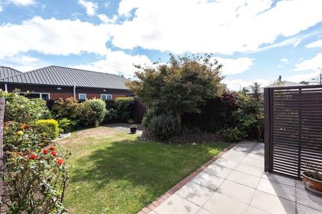 Photo of property in 15 Mcleish Lane, Spreydon, Christchurch, 8024