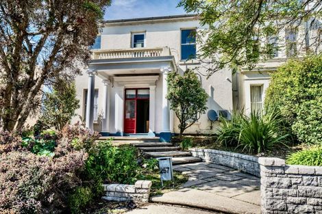 Photo of property in 257 High Street, Dunedin Central, Dunedin, 9016