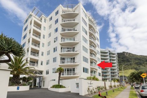 Photo of property in 12 Maunganui Road, Mount Maunganui, 3116