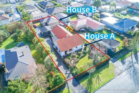 Photo of property in 15 James Street, Hamilton East, Hamilton, 3216