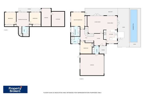 Photo of property in 8 Millennium Hill, Paraparaumu, 5032