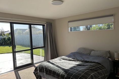 Photo of property in 9 Colebrook Drive, Rolleston, 7614