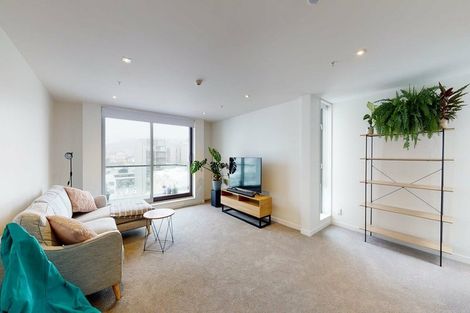 Photo of property in Republic2, 7d/11 Tennyson Street, Te Aro, Wellington, 6011