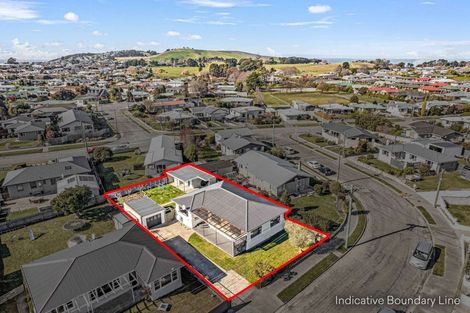 Photo of property in 23 Glendale Crescent, Holmes Hill, Oamaru, 9401