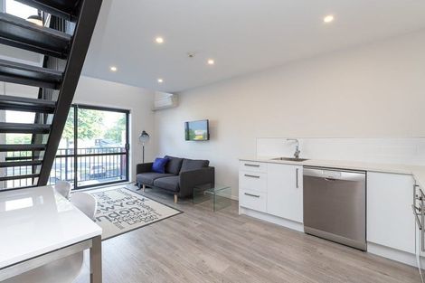 Photo of property in 107/2u Village Quarter Lane, Frankton, Hamilton, 3204