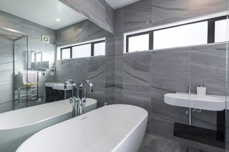 Photo of property in 9 Tanu Place, Parklands, Christchurch, 8083