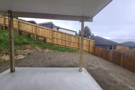 Photo of property in 21 Topsail Way, Whitby, Porirua, 5024