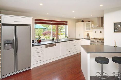 Photo of property in 6 Devine Drive, Rolleston, Christchurch, 7678