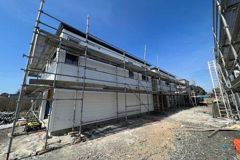 Photo of property in 60 Heybridge Street, Manurewa, Auckland, 2102