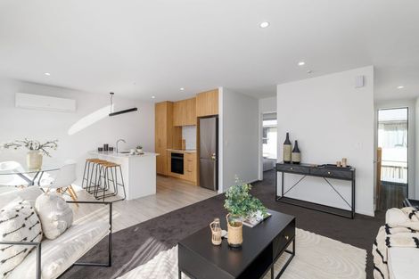 Photo of property in 5/55 Mathesons Road, Phillipstown, Christchurch, 8011