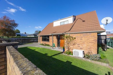 Photo of property in 284 Grey Street, Palmerston North, 4414