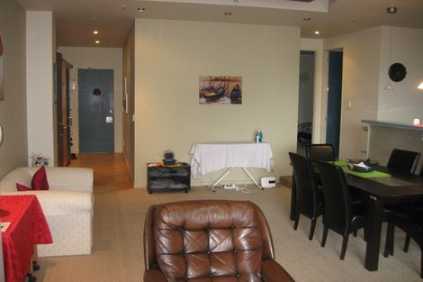 Photo of property in The Lofts, 16/185u Victoria Street, Te Aro, Wellington, 6011