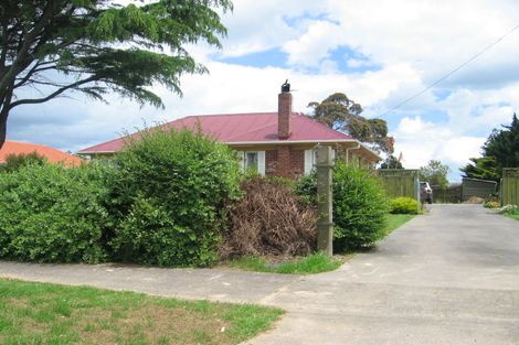 Photo of property in 49 Kenderdine Road, Papatoetoe, Auckland, 2025