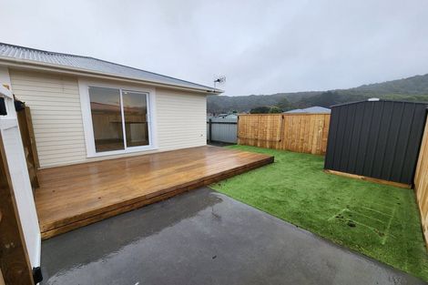 Photo of property in 31 Donnelley Drive, Wainuiomata, Lower Hutt, 5014
