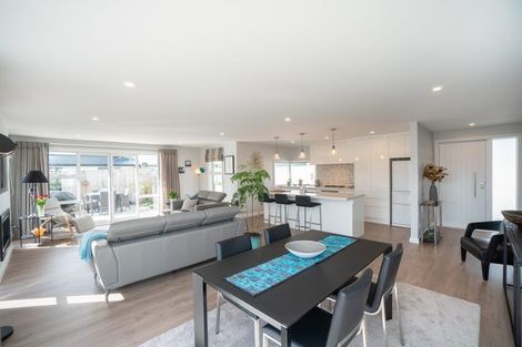 Photo of property in 123c James Line, Kelvin Grove, Palmerston North, 4414