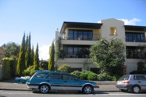 Photo of property in 15/28u Hobson Street, Thorndon, Wellington, 6011