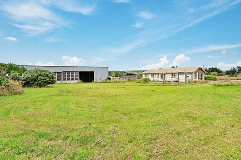 Photo of property in 36 Princes Road, Greenhills, Invercargill, 9877