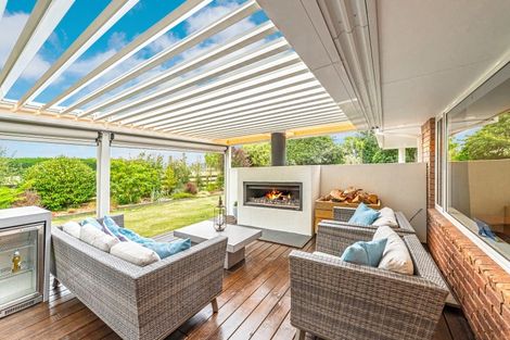 Photo of property in 209 Curraghs Road, Rolleston, Christchurch, 7675