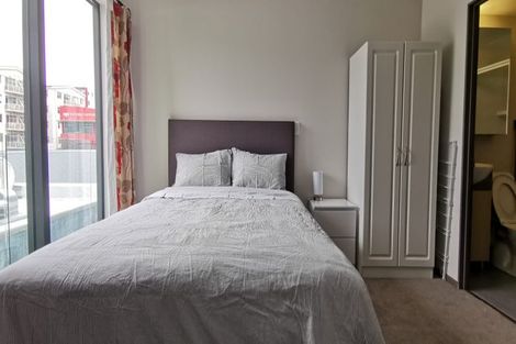 Photo of property in Dual Apartments, 108/142u Vivian Street, Te Aro, Wellington, 6011