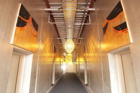 Photo of property in Tattoo Apartments, 6/42 Abel Smith Street, Te Aro, Wellington, 6011