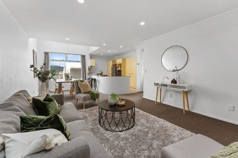 Photo of property in Fernhill Flats, 324u5 The Terrace, Te Aro, Wellington, 6011