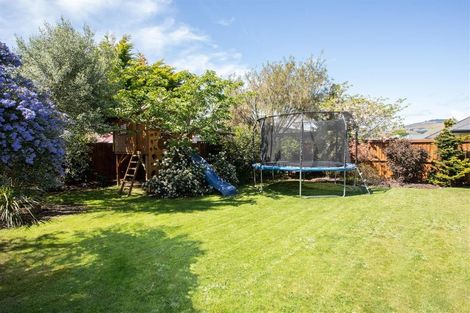 Photo of property in 18 Country Palms Drive, Halswell, Christchurch, 8025