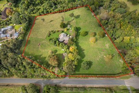 Photo of property in 751 Esdaile Road, Whakamarama, Tauranga, 3180