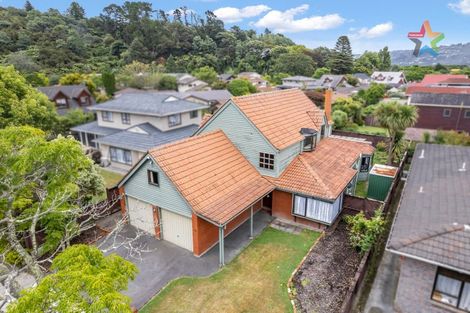 Photo of property in 19 Mcenroe Grove, Naenae, Lower Hutt, 5011