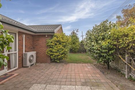 Photo of property in 48 Farrington Avenue, Bishopdale, Christchurch, 8053