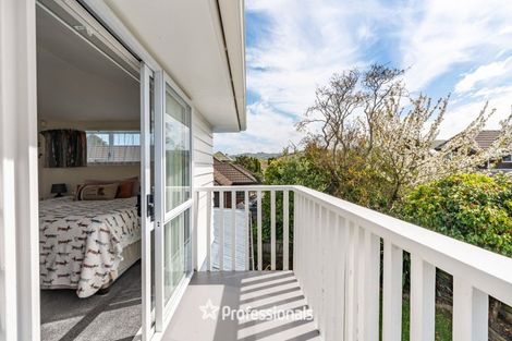 Photo of property in 13 Whites Line West, Woburn, Lower Hutt, 5010